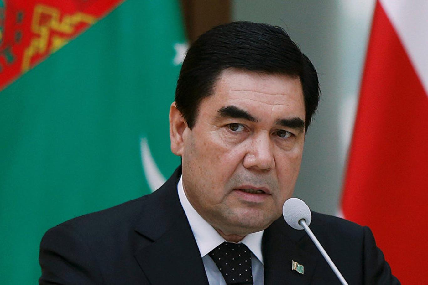 Türkmenistan’da çok evlilik yasaklandı